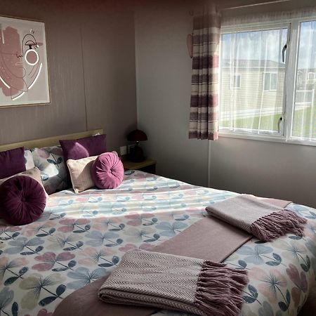 Hotel Woodberry Crantock Exteriér fotografie