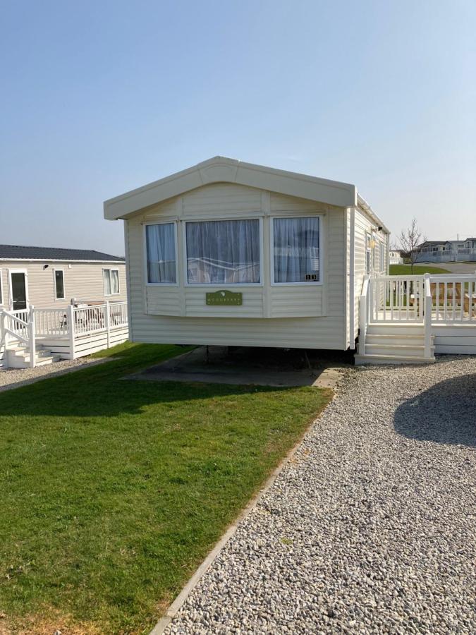 Hotel Woodberry Crantock Exteriér fotografie